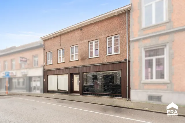 Maison à vendre à Tienen – 1/10