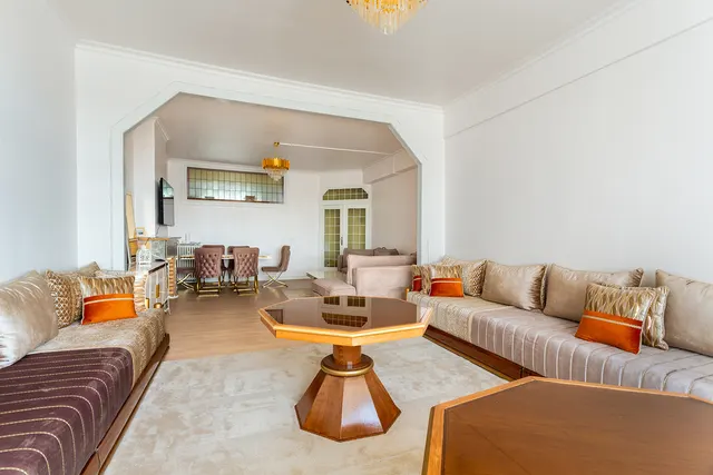 Appartement te koop in Antwerpen – 1/10