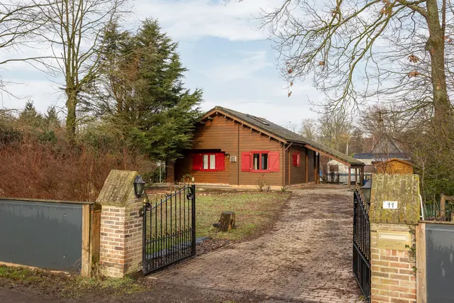 Huis te koop in Herselt – 1/10