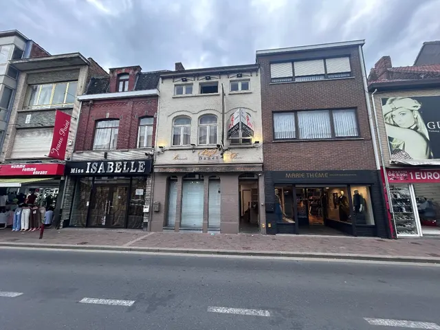 Maison à vendre à Menen – 1/10