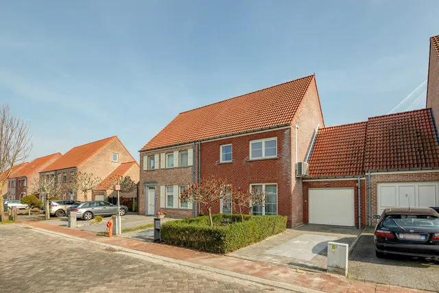 Huis te koop in Steenokkerzeel – 1/10