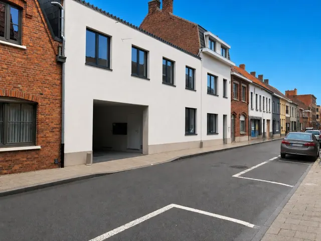 Appartement te koop in Wervik – 1/10
