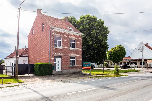 Huis te koop in Olen – 1/10
