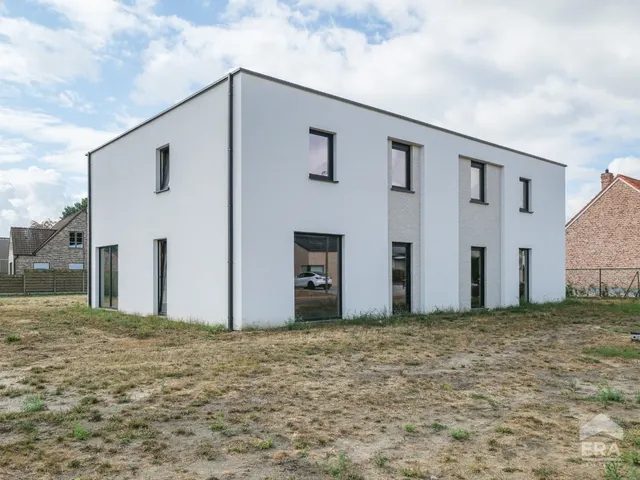 Maison à vendre à Tessenderlo-Ham – 1/10