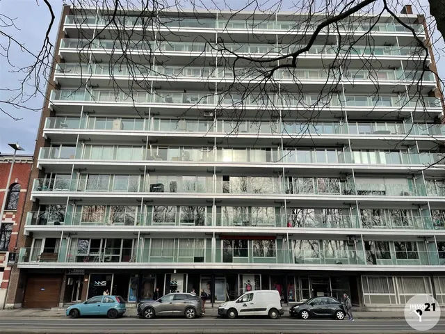 Appartement à vendre à Liège – 1/10