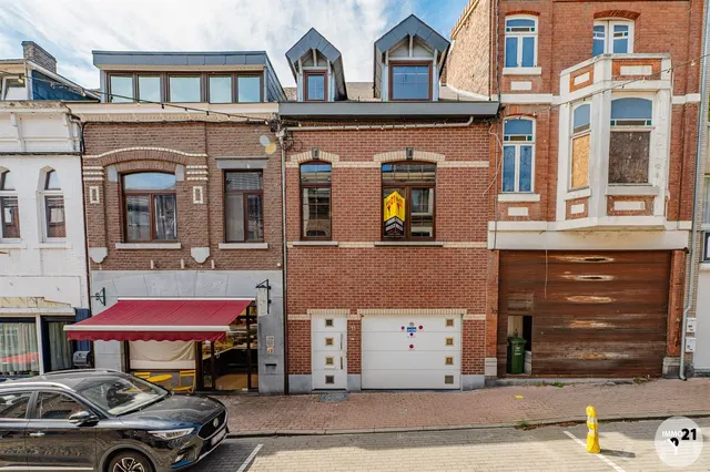 Maison à vendre à Amay – 1/10