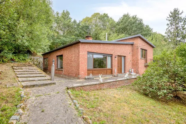 Huis te koop in Holsbeek – 1/10