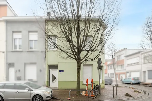 Maison à vendre à Antwerpen – 1/10