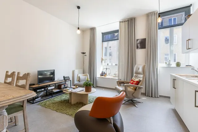 Apartment for sale in Oostende – 1/10