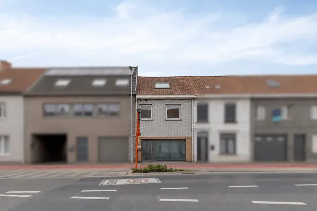 Huis à vendre à Roeselare – 1/10