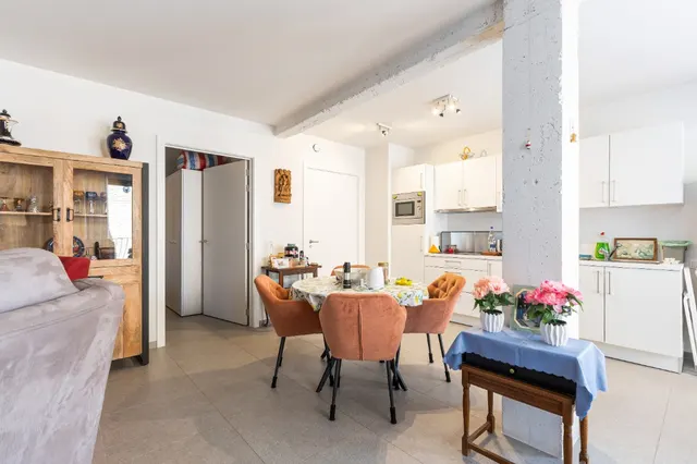 Apartment for sale in Oostende – 1/10