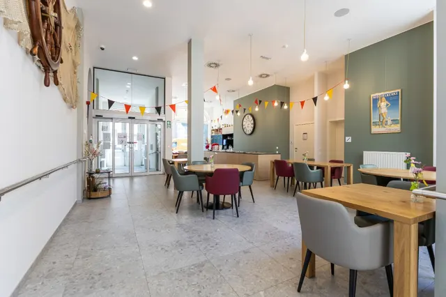 Apartment for sale in Oostende – 1/7