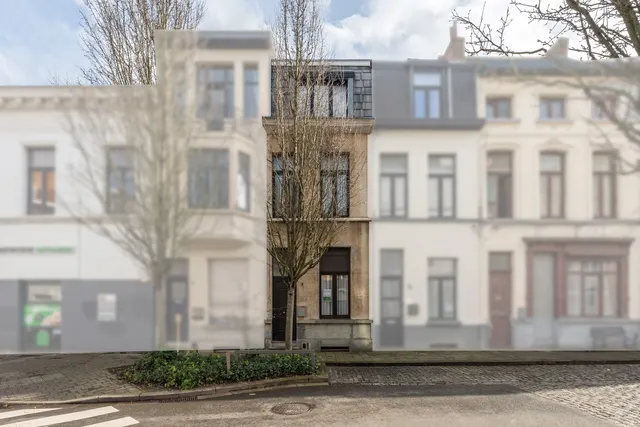 Maison à vendre à Antwerpen – 1/10