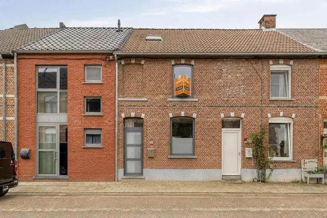Maison à vendre à Aarschot Gelrode – 1/10