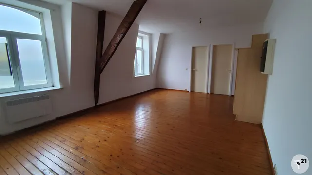 Appartement à vendre à Huy – 1/9