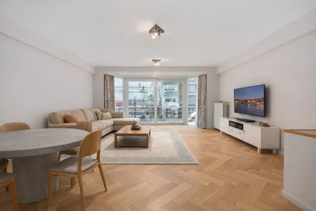 Appartement à vendre à Knokke-Heist – 1/10