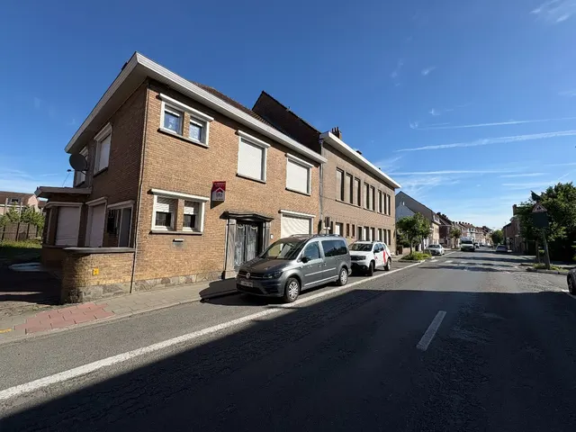 Huis te koop in Comines-Warneton – 1/10