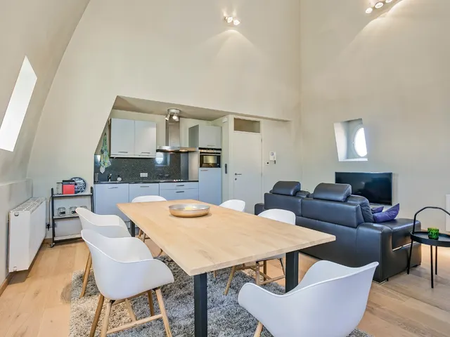 Appartement à vendre à Blankenberge – 1/10