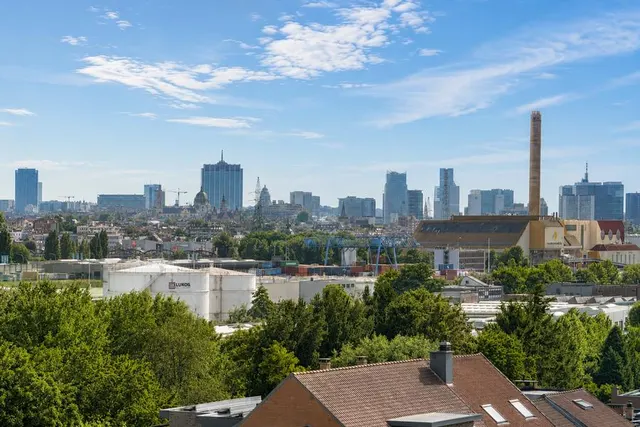 Appartement te koop in Neder-Over-Heembeek – 1/10