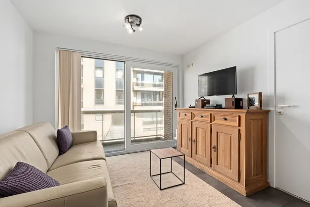 Appartement te koop in Koksijde – 1/10