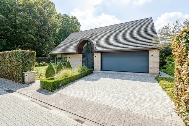 Maison à vendre à Erps-Kwerps – 1/10