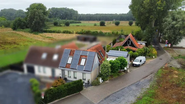 Maison à vendre à Harelbeke – 1/10