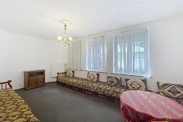 Appartement à vendre à Bruxelles – 1/8
