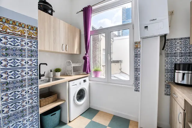 Appartement te koop in Anderlecht – 1/10