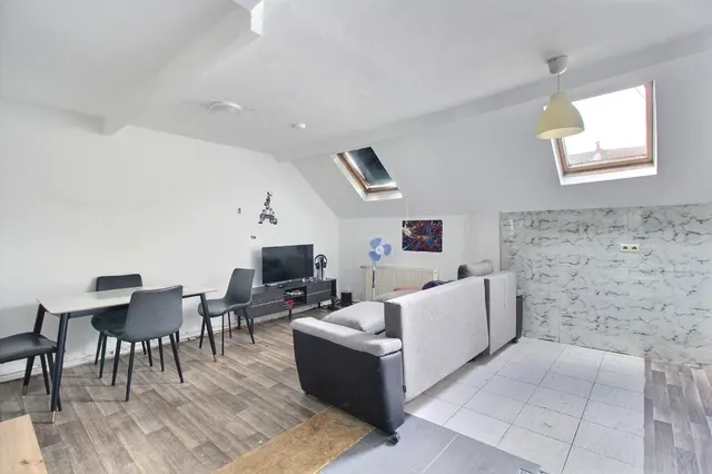 Appartement te koop in Anderlecht – 1/6