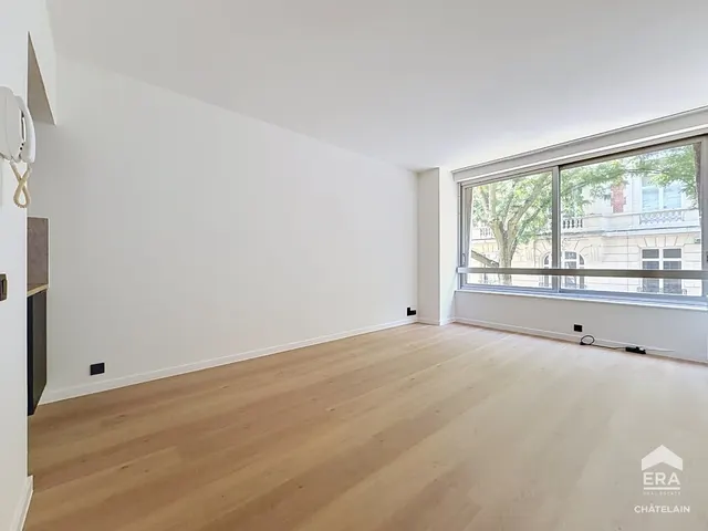 Appartement à vendre à Sint-Gillis – 1/10