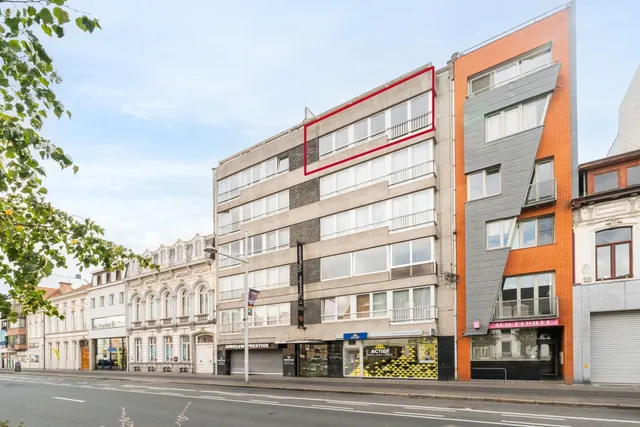 Appartement à vendre à Eeklo – 1/10