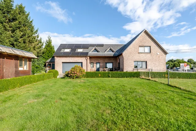 Maison à vendre à Brakel – 1/10