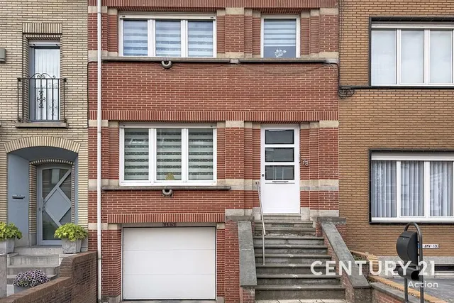 Maison à vendre à Asse – 1/10