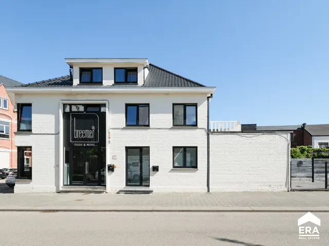 Appartement te koop in Hasselt – 1/10