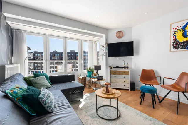 Appartement te koop in Koksijde – 1/10