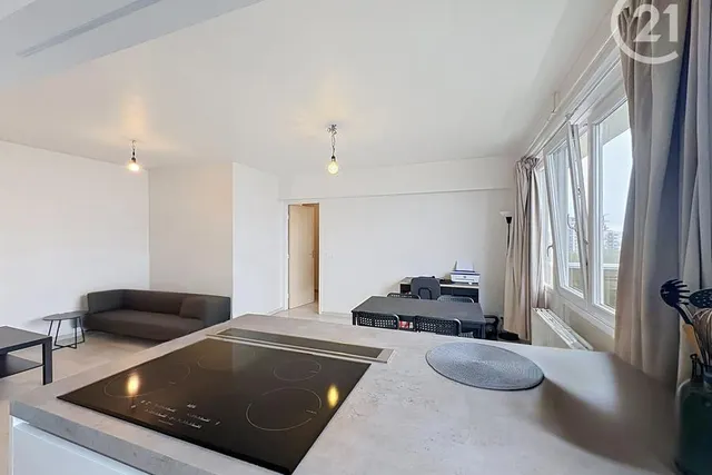 Appartement te koop in Anderlecht – 1/8