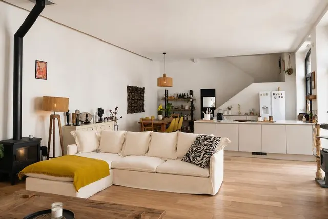 Apartment for sale in Bruxelles – 1/10