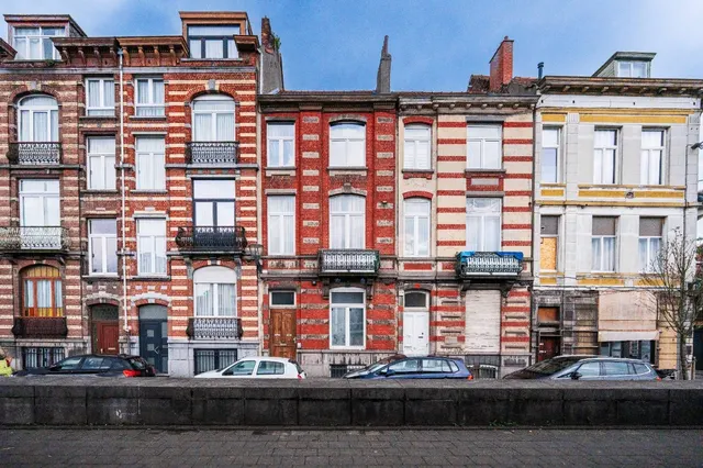 Huis te koop in Koekelberg – 1/10