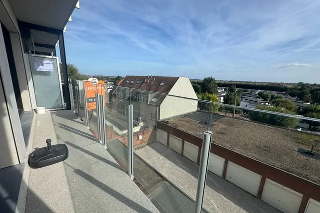 Appartement te koop in Westende – 1/10