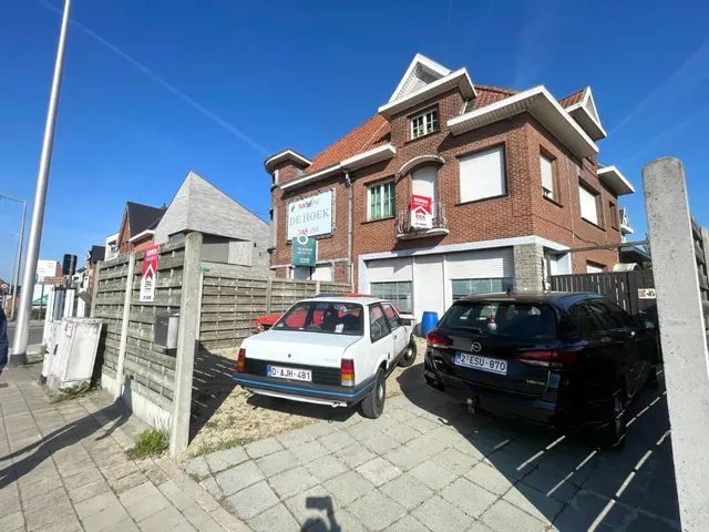 Maison à vendre à Wevelgem – 1/10