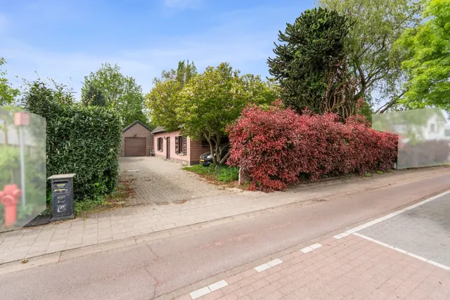 Maison à vendre à Zaventem – 1/10