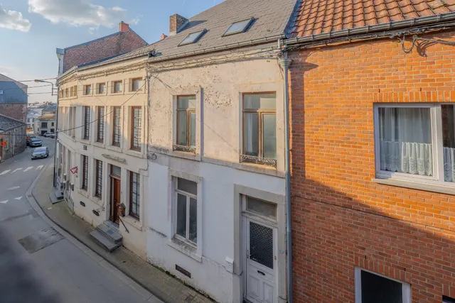 Maison à vendre à Florennes – 1/10