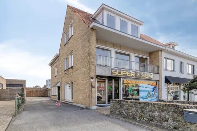 Huis à vendre à Brugge – 1/10