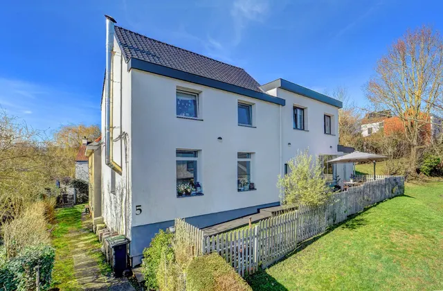 Huis te koop in Hoeilaart – 1/10