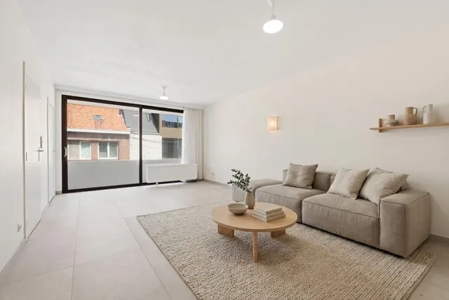 Apartment for sale in Oostende – 1/10
