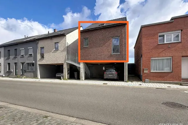 Appartement te koop in Tremelo – 1/10