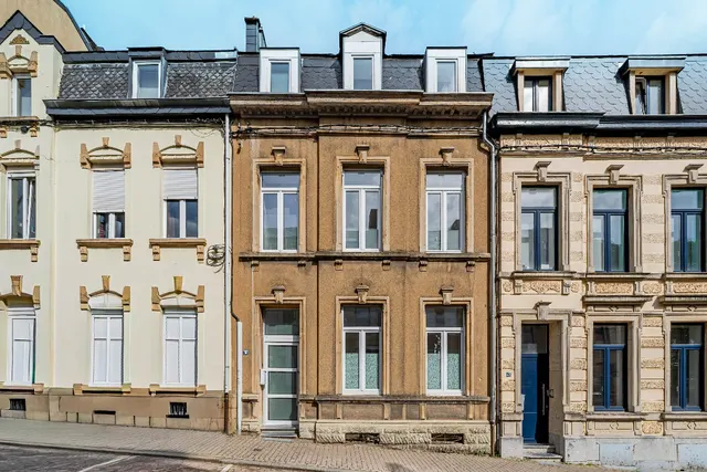 Huis te koop in Arlon – 1/10