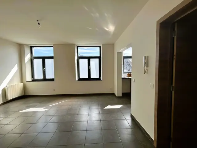 Appartement à vendre à Philippeville – 1/10