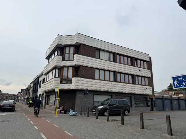 Appartement te huur in Zelzate – 1/6