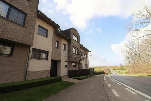 Appartement à louer à Bellegem – 1/4
